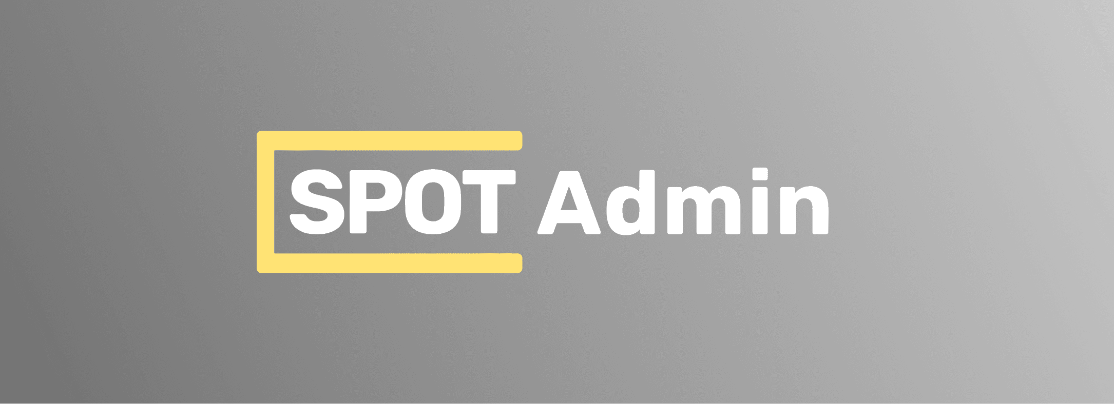 About the Admin Portal