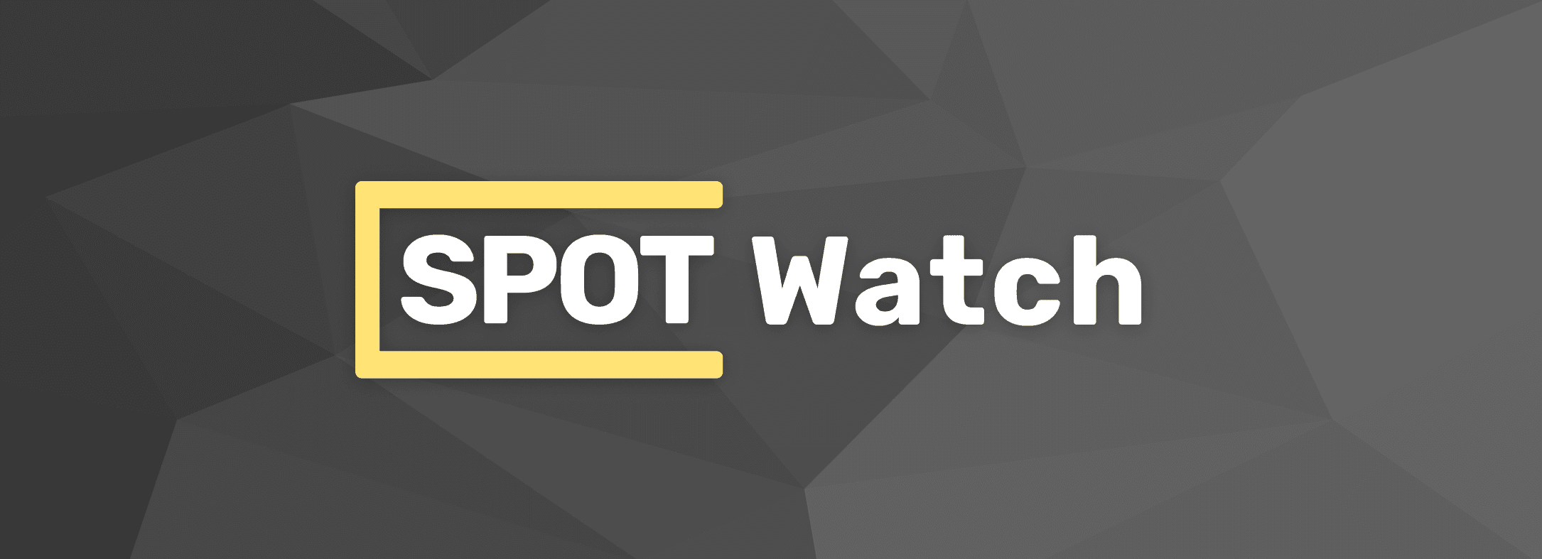 About Spot Watch